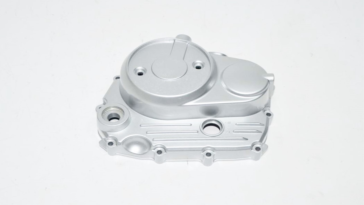 MOTOR KAPAĞI SAĞ ( CG150-K )